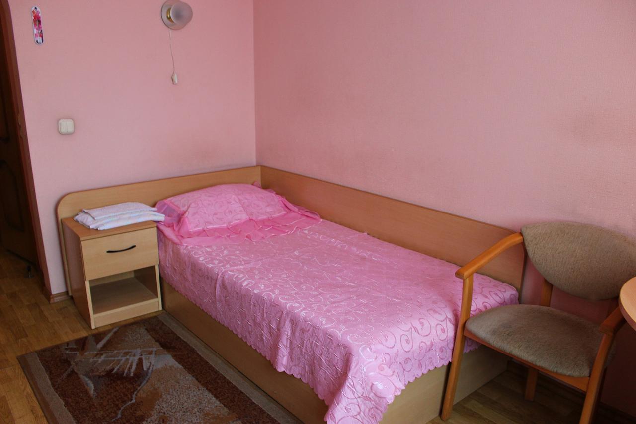 Hotel Belarus グロドノ エクステリア 写真