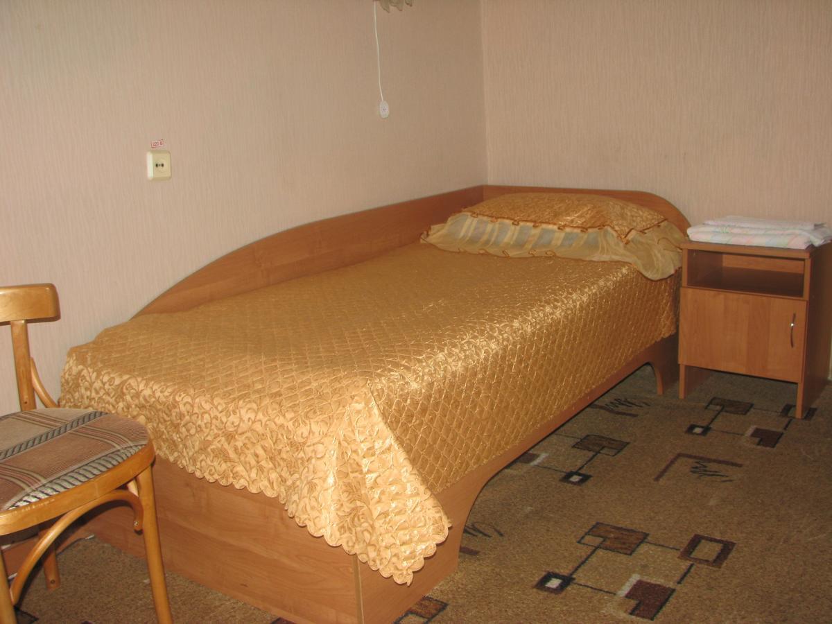 Hotel Belarus グロドノ エクステリア 写真
