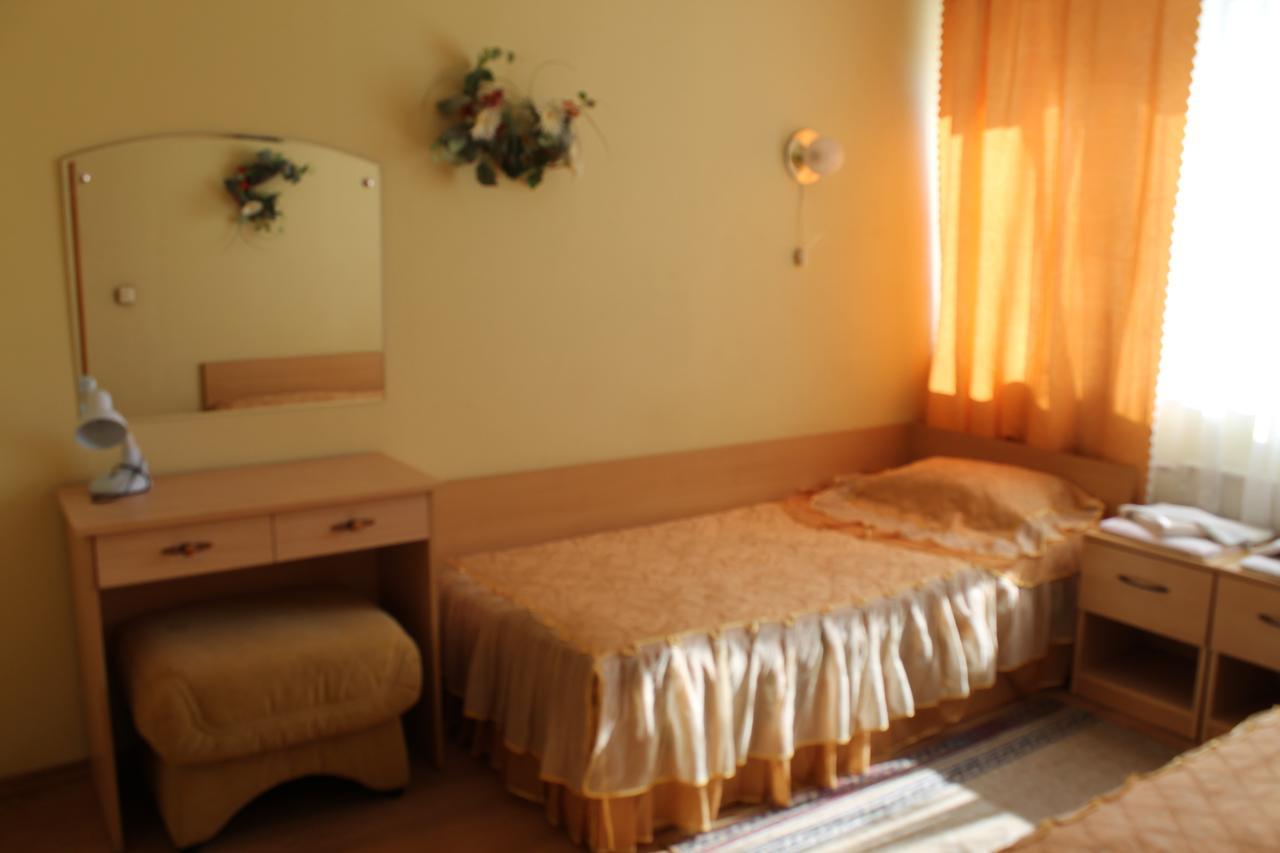 Hotel Belarus グロドノ エクステリア 写真