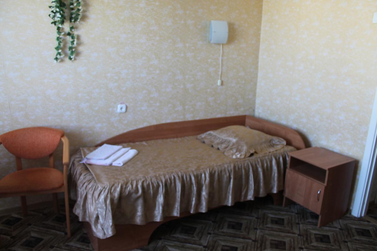 Hotel Belarus グロドノ エクステリア 写真