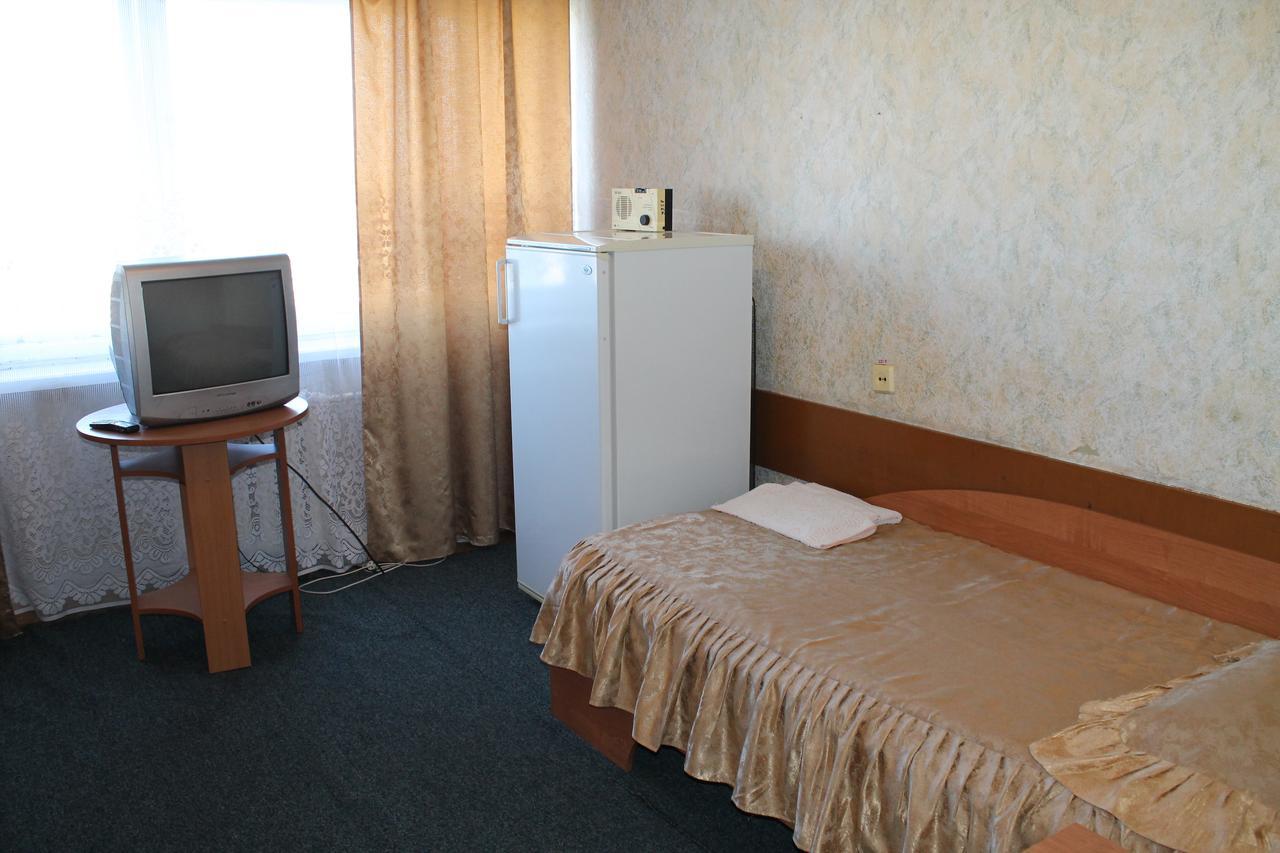 Hotel Belarus グロドノ エクステリア 写真