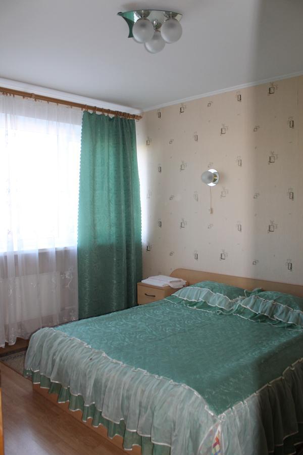Hotel Belarus グロドノ エクステリア 写真