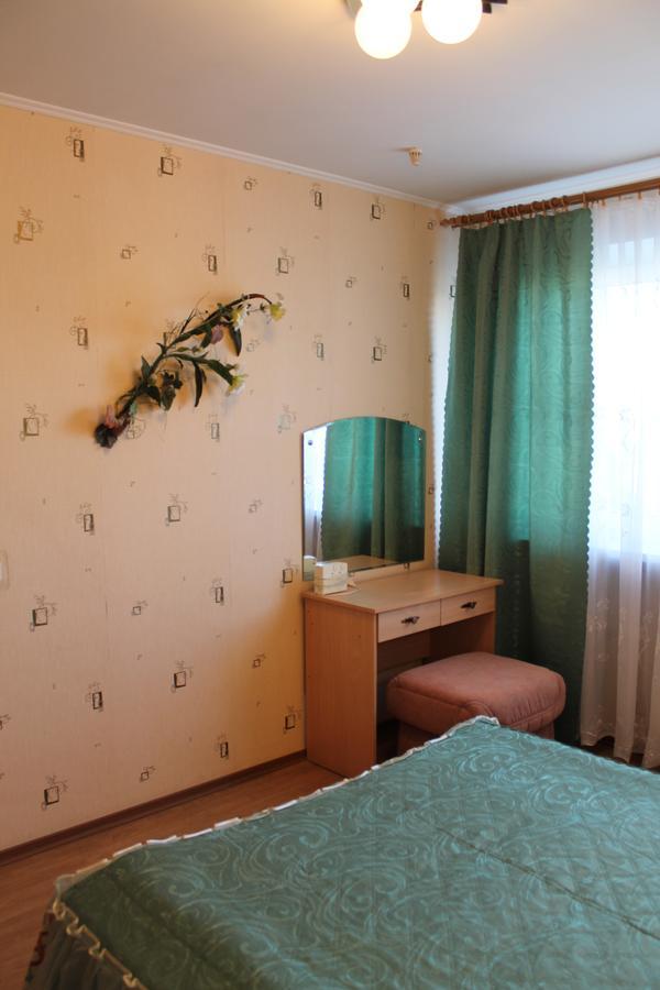 Hotel Belarus グロドノ エクステリア 写真