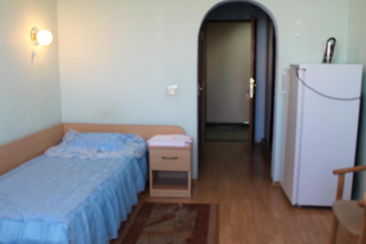 Hotel Belarus グロドノ エクステリア 写真