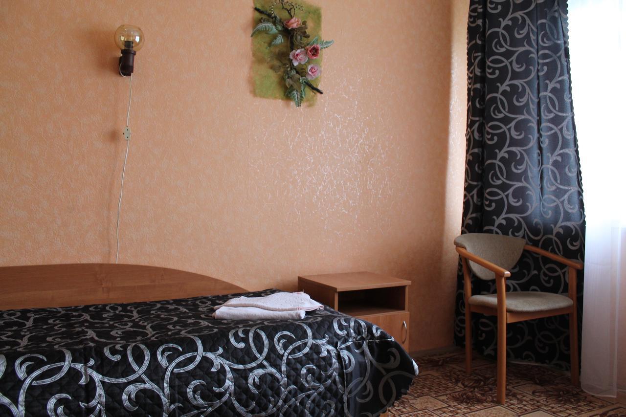 Hotel Belarus グロドノ エクステリア 写真