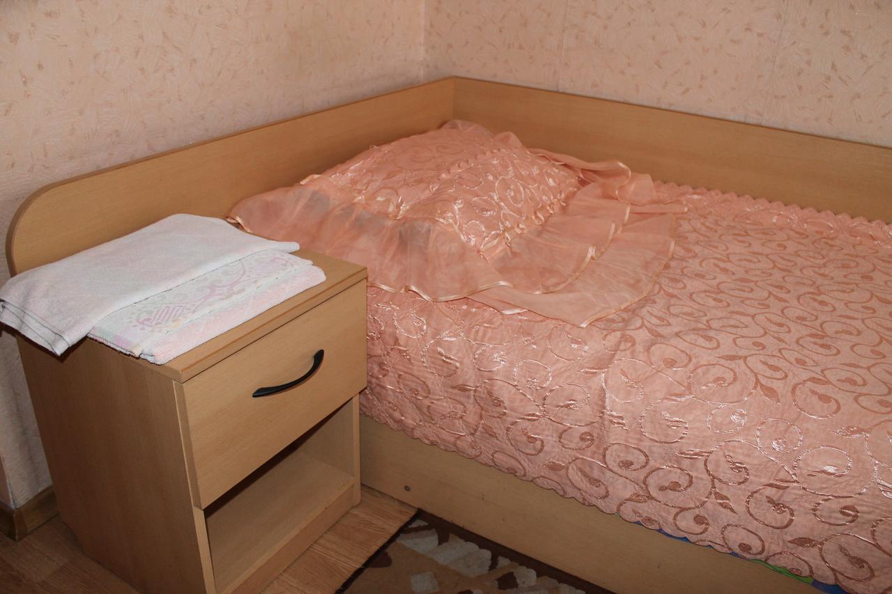 Hotel Belarus グロドノ エクステリア 写真