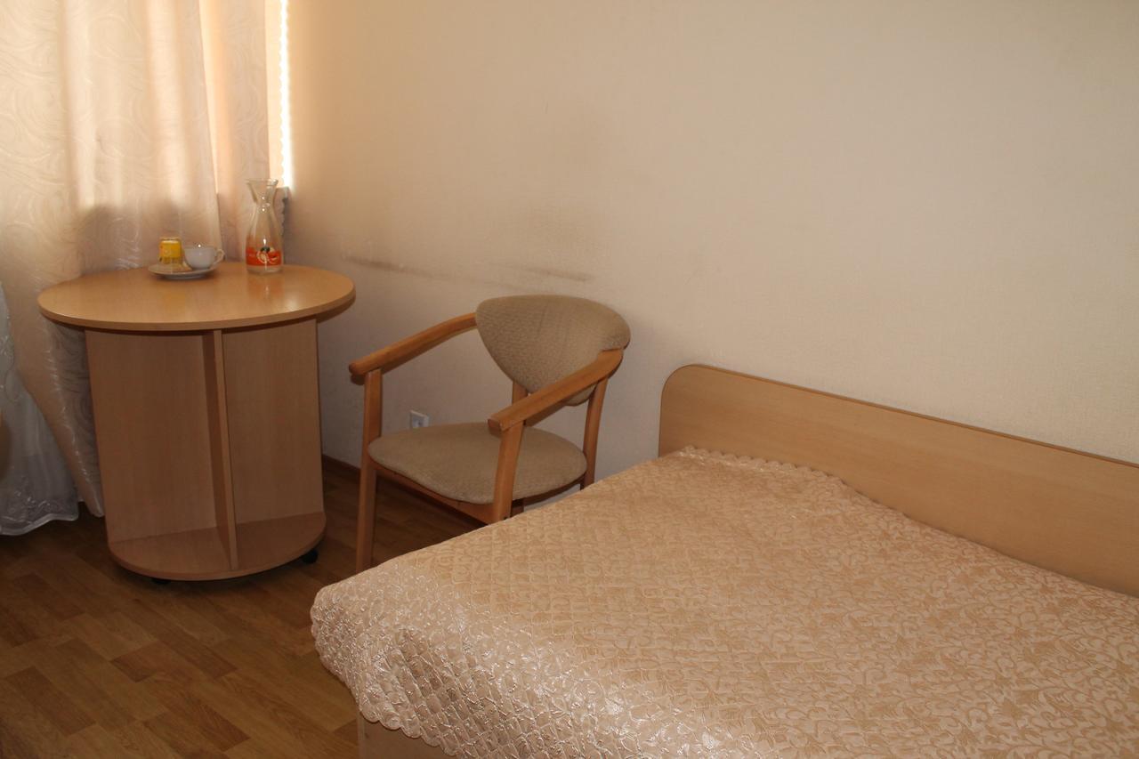 Hotel Belarus グロドノ エクステリア 写真